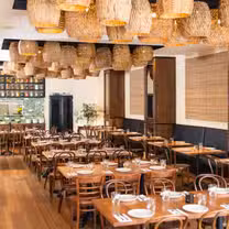 A photo of Gracie Greco restaurant