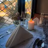 Symphony Partnership Wine Dinner Photo