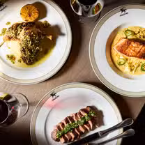 A photo of Gaucho at Silverstone restaurant