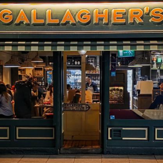 Gallagher's Boxty House