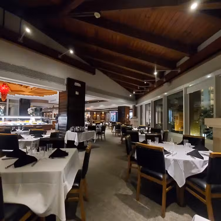 Fogo de Chão - San Juan, San Juan, PR