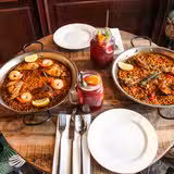 Paella Infinita foto