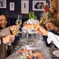 Foto del ristorante Ocean Prime - Nashville