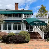 A photo of Duling Kurtz House restaurant