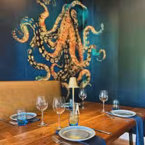 Foto del ristorante Ithaki Modern Mediterranean
