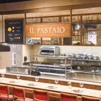 A photo of Eataly Aventura - Il Pastaio restaurant