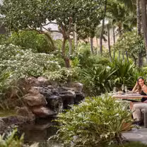 A photo of NOE ITALIAN - Ko Olina at Four Seasons Resort restaurant