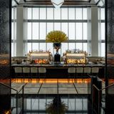 Cover image for Jean-Georges Philadelphia