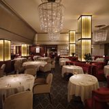 Cover image for Savoy Grill  Gordon Ramsay