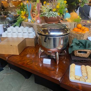 Champagne Sunday Brunch at Eden Resort Restaurant - Lancaster, PA |  OpenTable