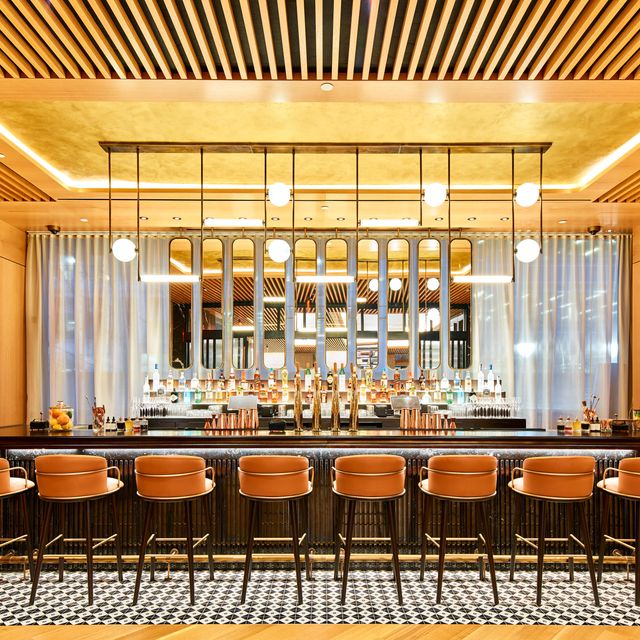 The Landing - New York, NY | OpenTable