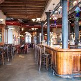 Cover image for Crescent City Brewhouse