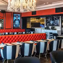 A photo of Sugar Factory - Atlantic City restaurant