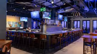 A photo of Yard House restaurant