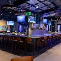 A photo of Yard House restaurant