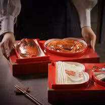 Una foto del restaurante JUQI