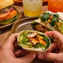 A photo of Enchilada Aschaffenburg restaurant