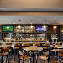 Una foto del restaurante Shep's