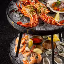 A photo of Bar Mar Chicago restaurant