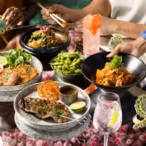 A photo of The Ivy Asia, Chelsea restaurant