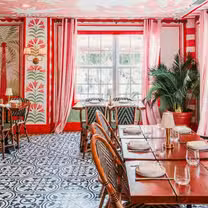 A photo of Campo restaurant