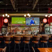 Een foto van restaurant 2nd Star Tavern