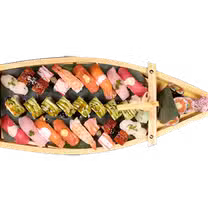 A photo of Yama Sushi restaurant