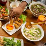 Cover image for Pho York