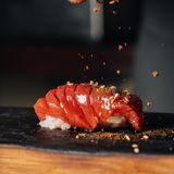 Cover image for Sushi | Bar Hermosa Beach