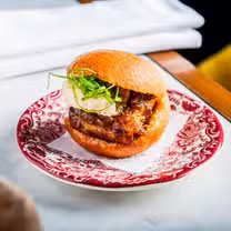 A photo of Bazaar Meat by José Andrés - DC restaurant