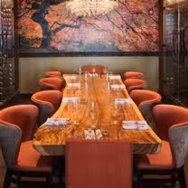 A photo of City Perch Kitchen + Bar – North Bethesda restaurant