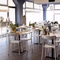 A photo of Bistrot Del Mar restaurant