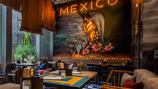 Enchilada Kölnの写真