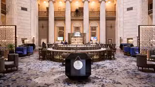 A photo of Aqimero by Chef Richard Sandoval restaurant