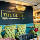 Cover image for The Guru