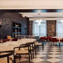 Una foto del restaurante Mare