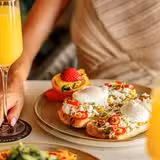 写真（Bottomless Brunch）