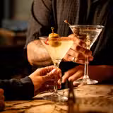 写真（$10 Martini Monday）