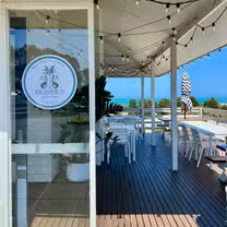 Foto von Beaches Cafe & Bar Restaurant