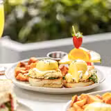 Weekend Brunch Photo