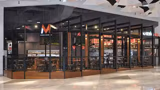 A photo of Martini and Co | Werribee restaurant