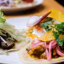 Een foto van restaurant Oteo