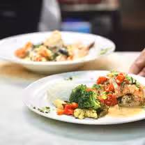 A photo of Cafe Figaro restaurant