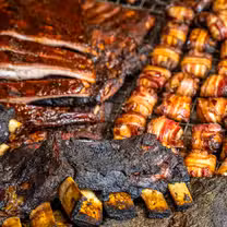 A photo of Third Wave BBQ Applecross restaurant
