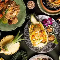 A photo of 樂泰LOVETHAI restaurant