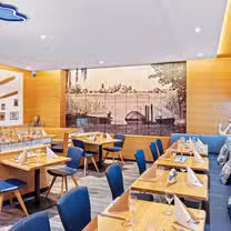 A photo of Gasthaus Schiff restaurant