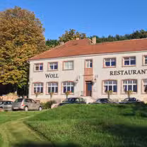 A photo of Restaurant Woll restaurant