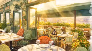 The Ivy Chester Brasserieの写真