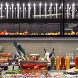 Frühstück an der Oper foto