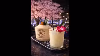 A photo of Fiesta Azul Tequila House - NM restaurant